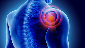 Frozen Shoulder Physiotherapy Treatment in Jhansi