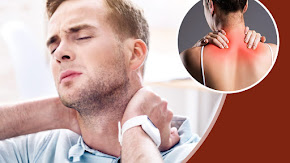 Cervical Spondylitis Physiotherapy Treatment at Care Physiotherapy Clinic in Jhansi
